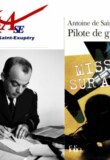 80ème anniversaire du survol d’Arras par Antoine de Saint Exupéry