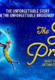 Le spectacle musical Le Petit Prince arrive à Broadway