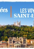 Echappées Belles – Les Voyages de Saint Exupéry