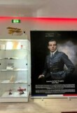 Exposition « Saint Exupéry et son engagement militaire » au Souvenir Français