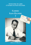 Sortie des Cahiers Saint Exupéry n°7