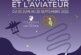 Exposition « Le Petit Prince et l’Aviateur » au Château l’Hospitalet