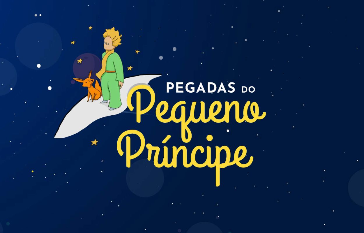 « Pegadas do Pequeno Principe » – Nouvelle exposition au Brésil