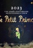 Soirée de clôture des 80 ans du Petit Prince