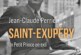 Sortie de « Saint-Exupéry – Un Petit Prince en exil » de Jean-Claude PERRIER
