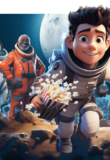 Succès pour la première édition du Toulouse Space Festival