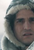 Les premières images du film Saint-Ex viennent d’être dévoilées !