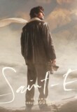 L’affiche officielle du Film Saint Ex est enfin dévoilée