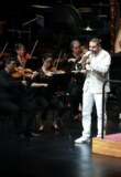 Carte blanche à Ibrahim Maalouf pour un hommage à Antoine de Saint Exupery