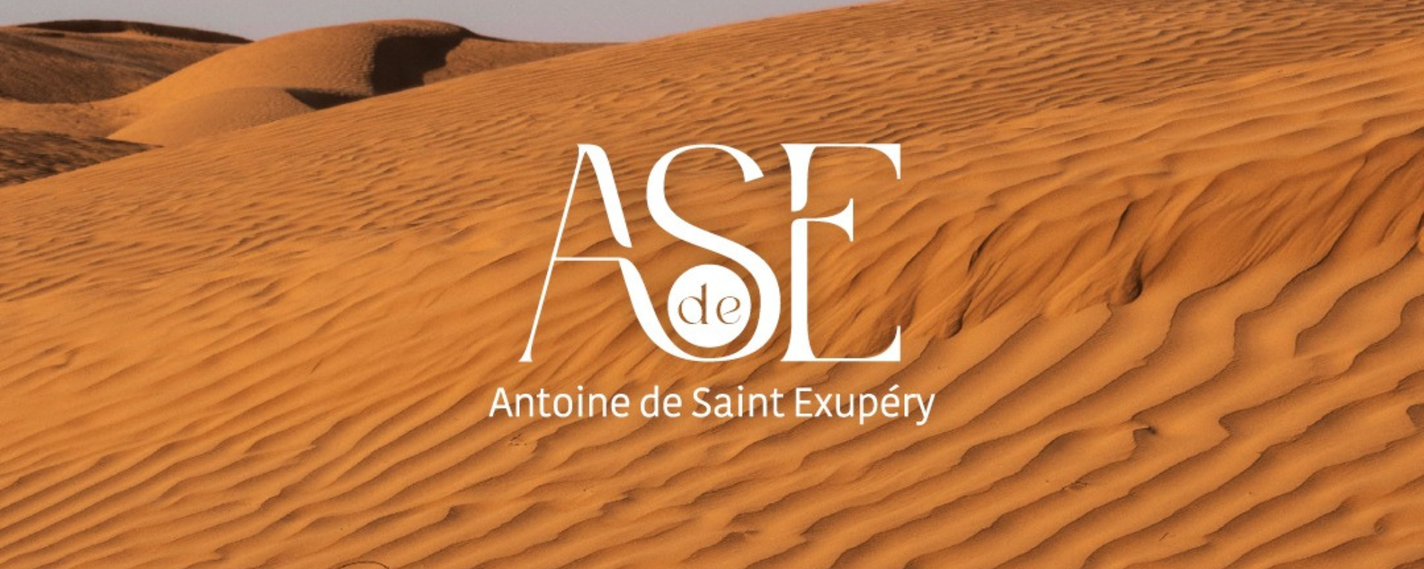 Une collection de vêtements inspirée par l’esprit de Saint Exupéry