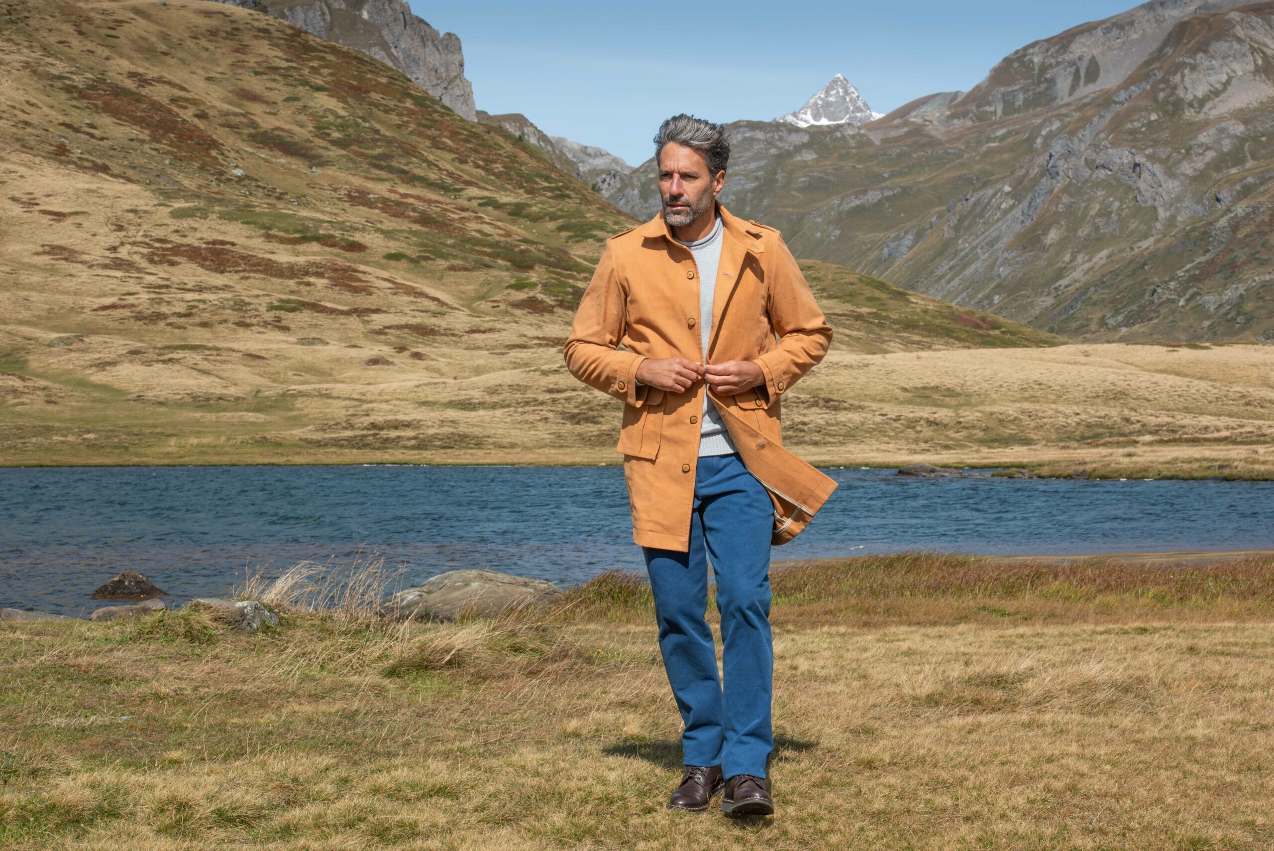 Nouvelle collection Automne – Hiver 2025 pour l’Atelier Antoine de Saint Exupéry