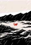 Exposition Terre des hommes illustré par Riad Sattouf à la Galerie Gallimard