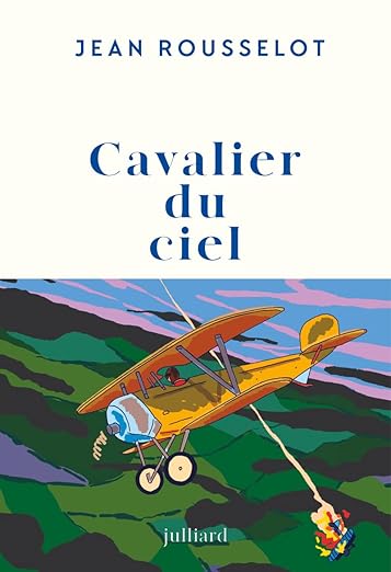 Cavalier-du-ciel